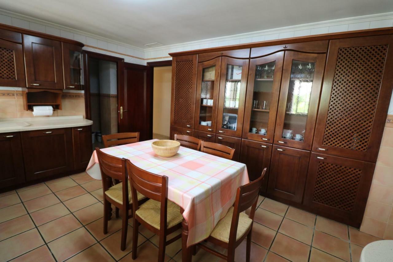 Villa De Lujo En טורמולינוס מראה חיצוני תמונה