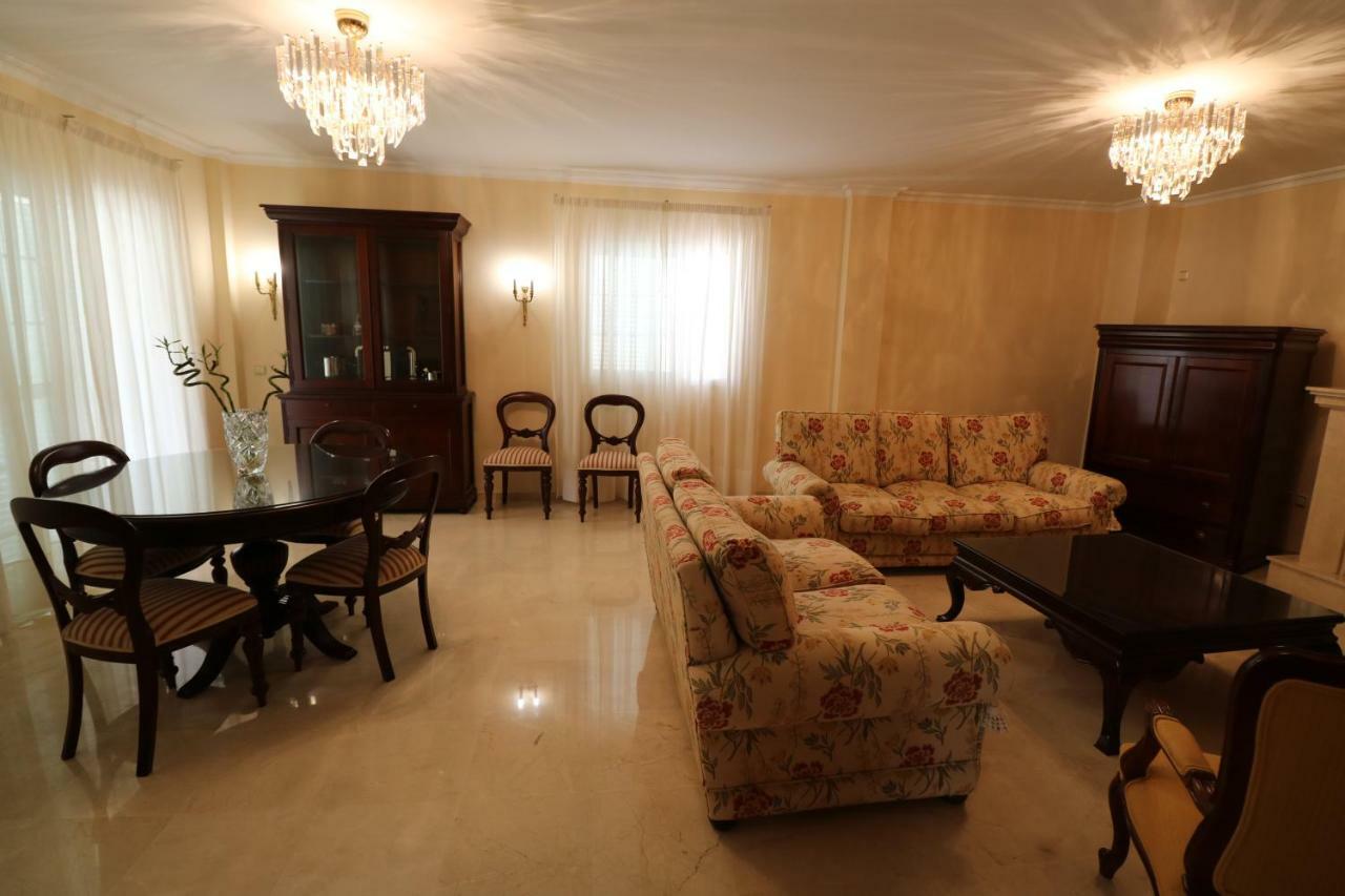 Villa De Lujo En טורמולינוס מראה חיצוני תמונה
